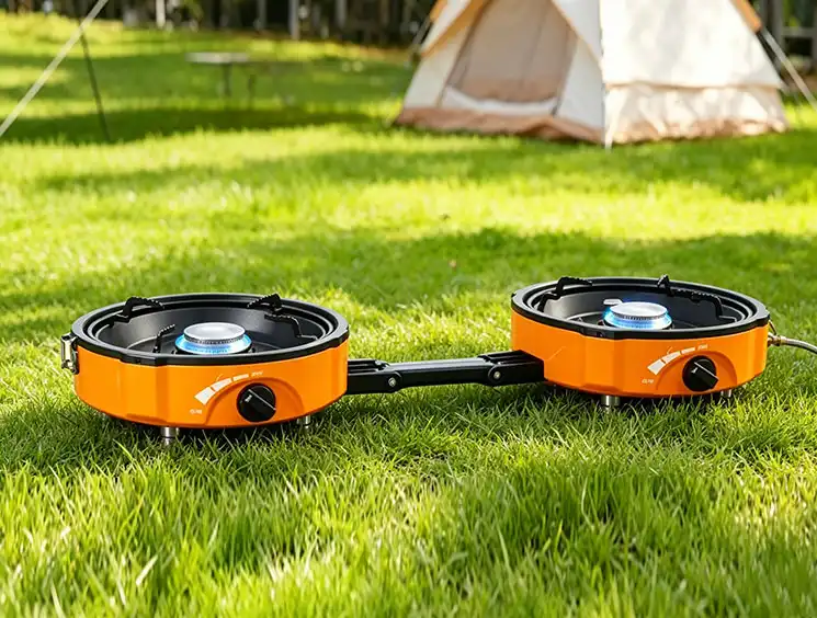 Where to buy a dual burner butane stove online